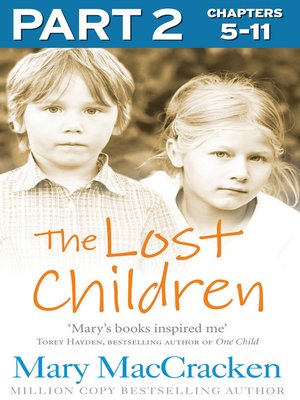 cover image of The Lost Children, Part 2 of 3